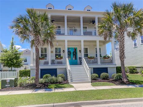 Daniel island sc zillow - Zestimate® Home Value: $960,000. 1001 Blakeway St, Daniel Island, SC is a single family home that contains 2,322 sq ft and was built in 2002. It contains 3 bedrooms and 3 bathrooms. The Zestimate for this house is $1,053,100, which has increased by $29,971 in the last 30 days. The Rent Zestimate for this home is $5,748/mo, which has …